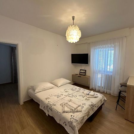 Apartmani Svemir Drage Eksteriør billede