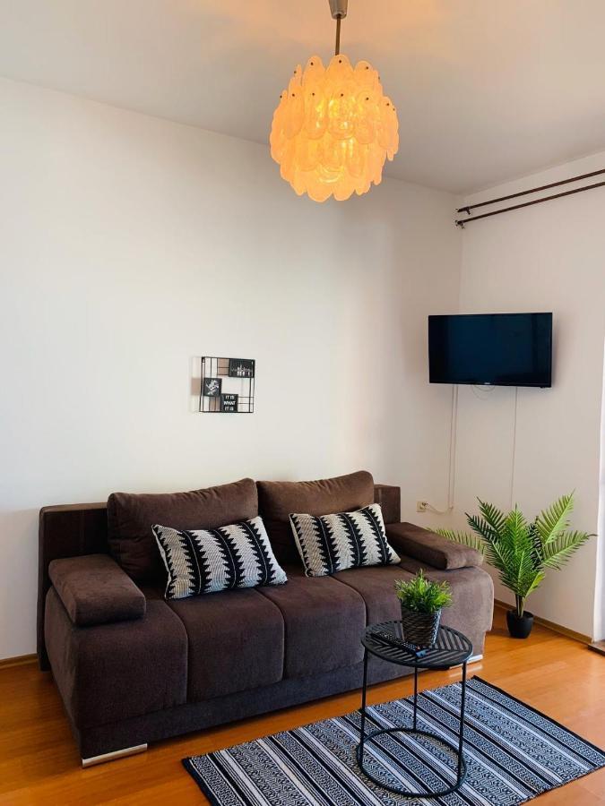 Apartmani Svemir Drage Eksteriør billede