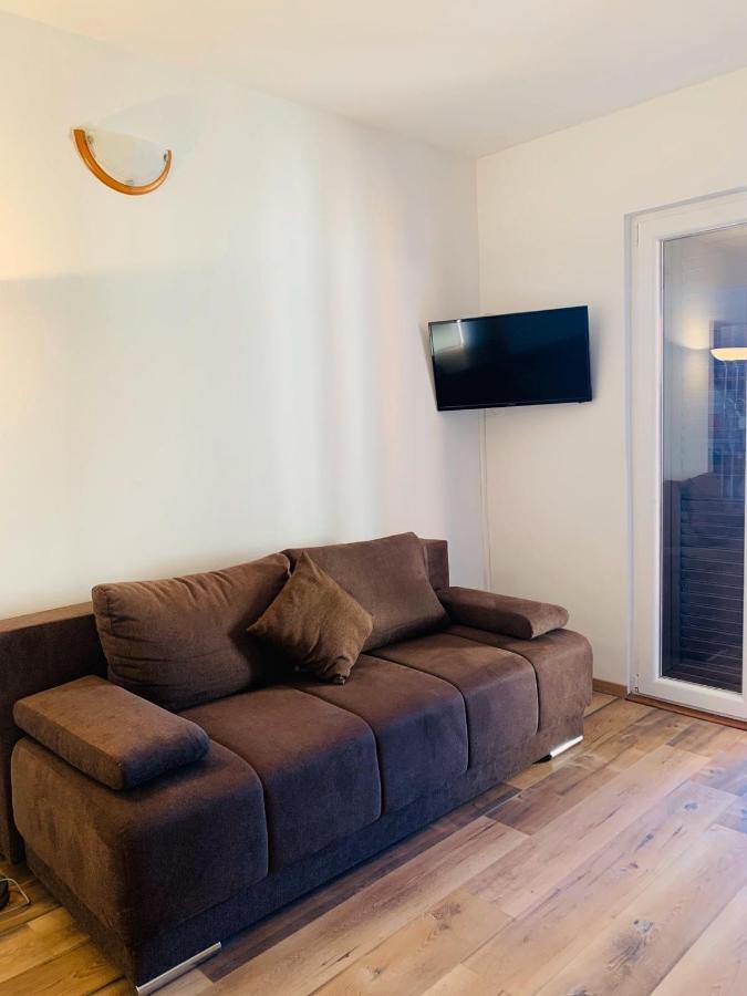 Apartmani Svemir Drage Eksteriør billede