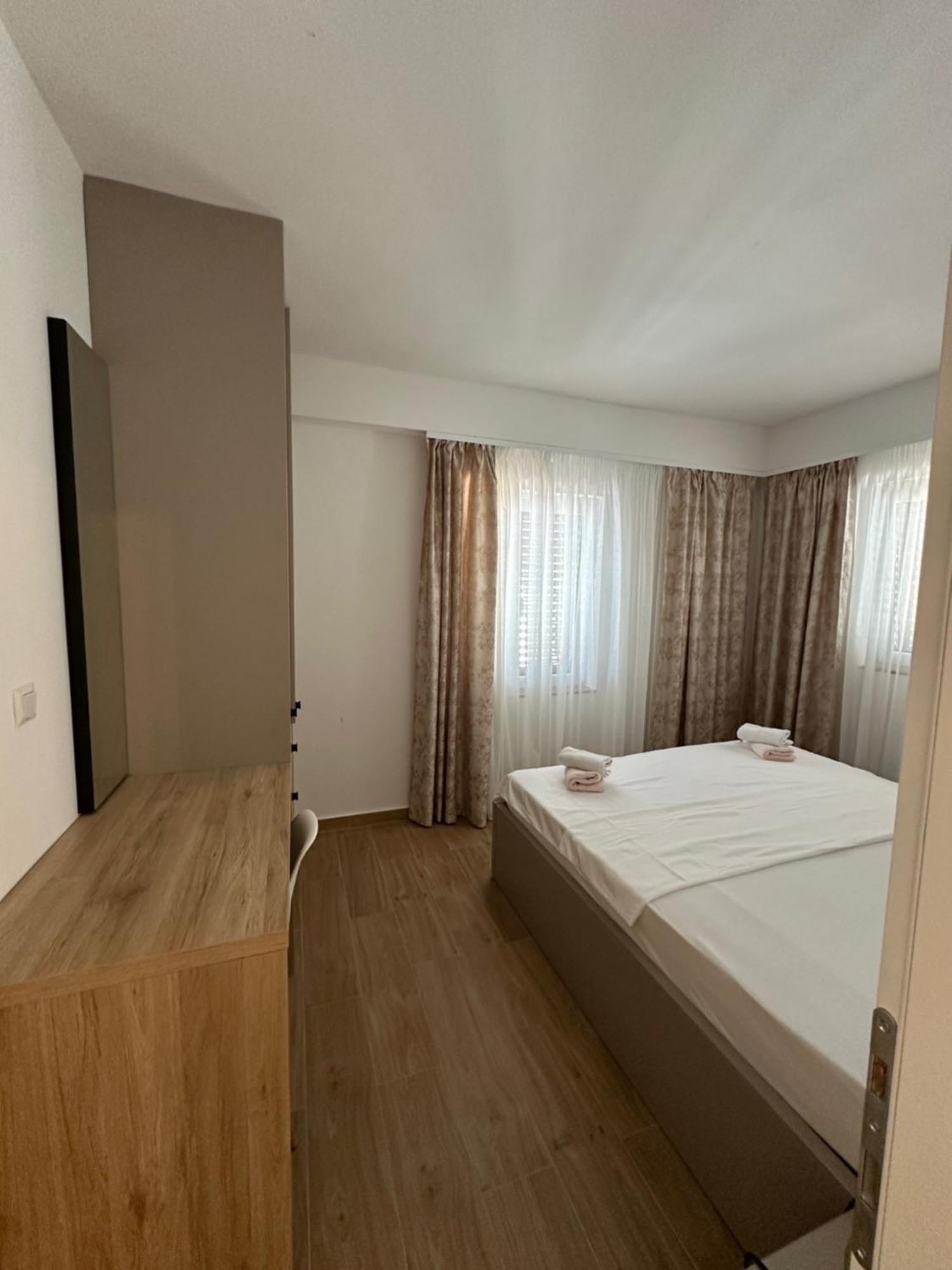 Apartmani Svemir Drage Eksteriør billede
