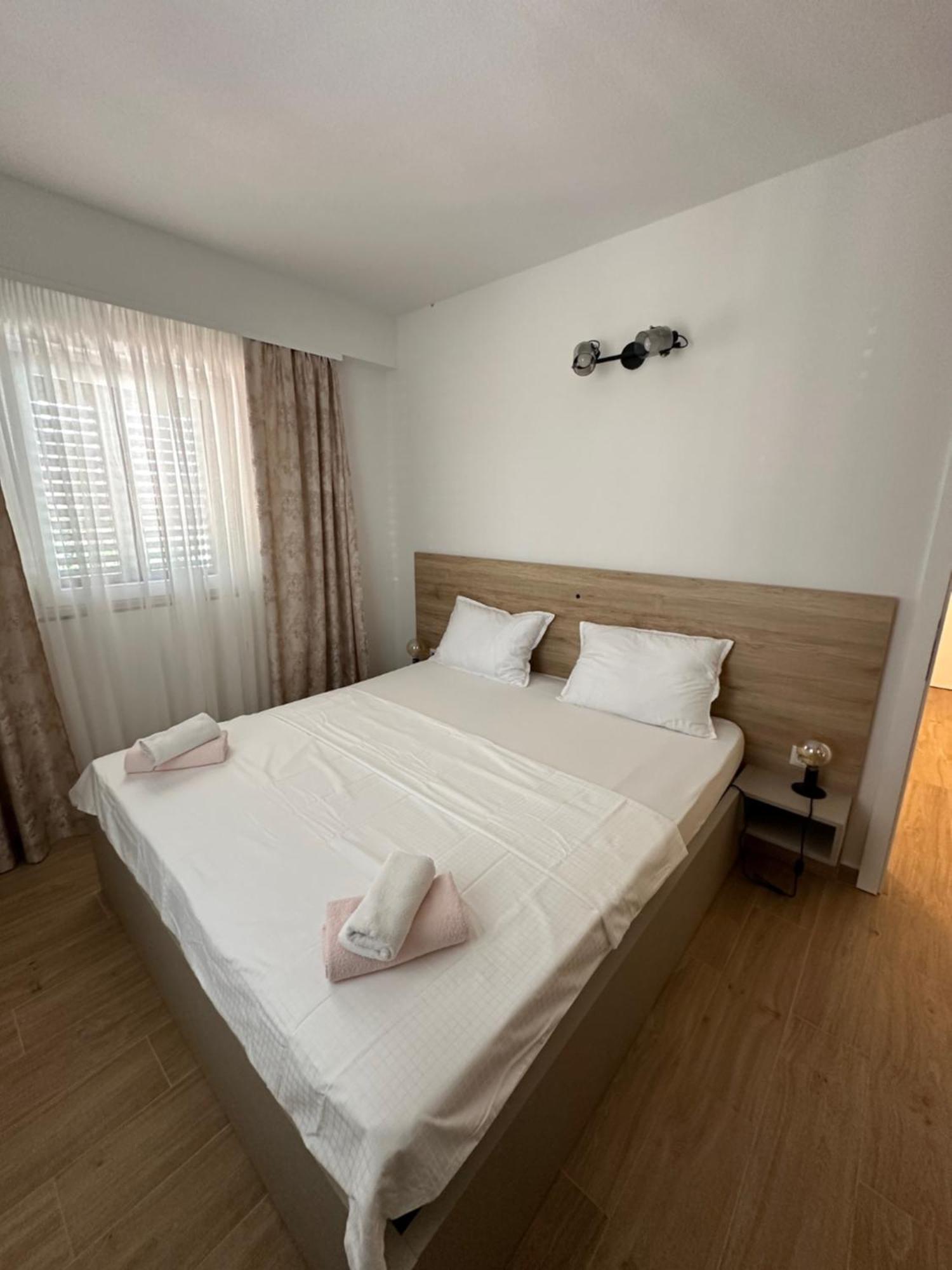 Apartmani Svemir Drage Eksteriør billede