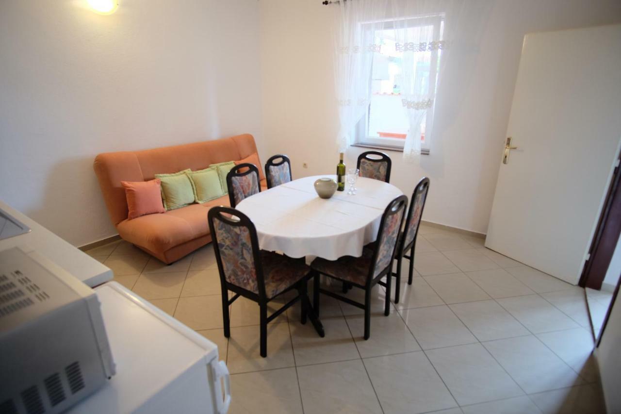 Apartmani Svemir Drage Eksteriør billede